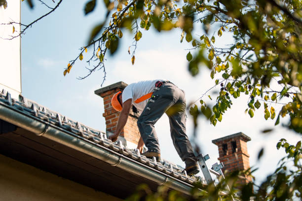 Best Roof Leak Repair  in Chilton, WI