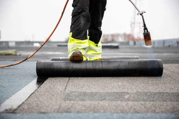 Best Roofing for New Construction  in Chilton, WI