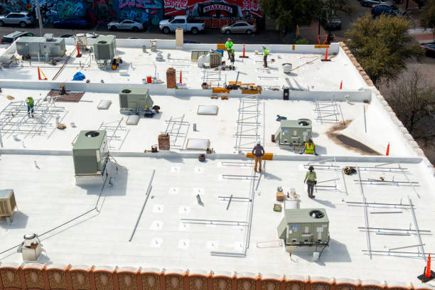 Best 4 Ply Roofing  in Chilton, WI