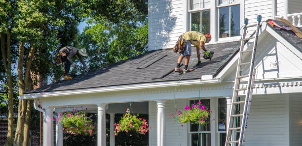 Best Roof Ventilation Installation  in Chilton, WI